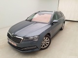  Skoda  Superb Skoda,  Combi FL'19, Skoda  Combi 2.0 CRTDI 110kW DSG7 Style 5d #2