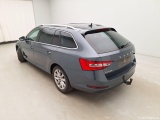  Skoda  Superb Skoda,  Combi FL'19, Skoda  Combi 2.0 CRTDI 110kW DSG7 Style 5d #6