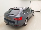  Skoda  Superb Skoda,  Combi FL'19, Skoda  Combi 2.0 CRTDI 110kW DSG7 Style 5d #8