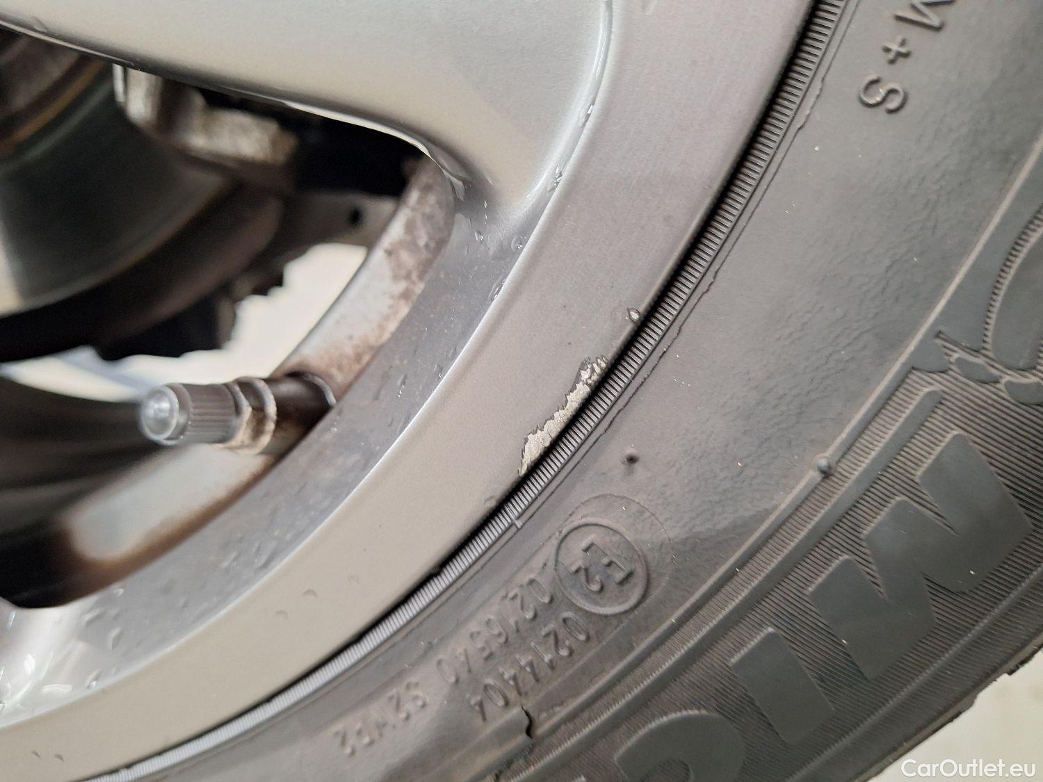  Bmw  Serie 1 BMW, 1-serie '19, BMW 1 Reeks Hatch 116dA (85 kW) 5d #9