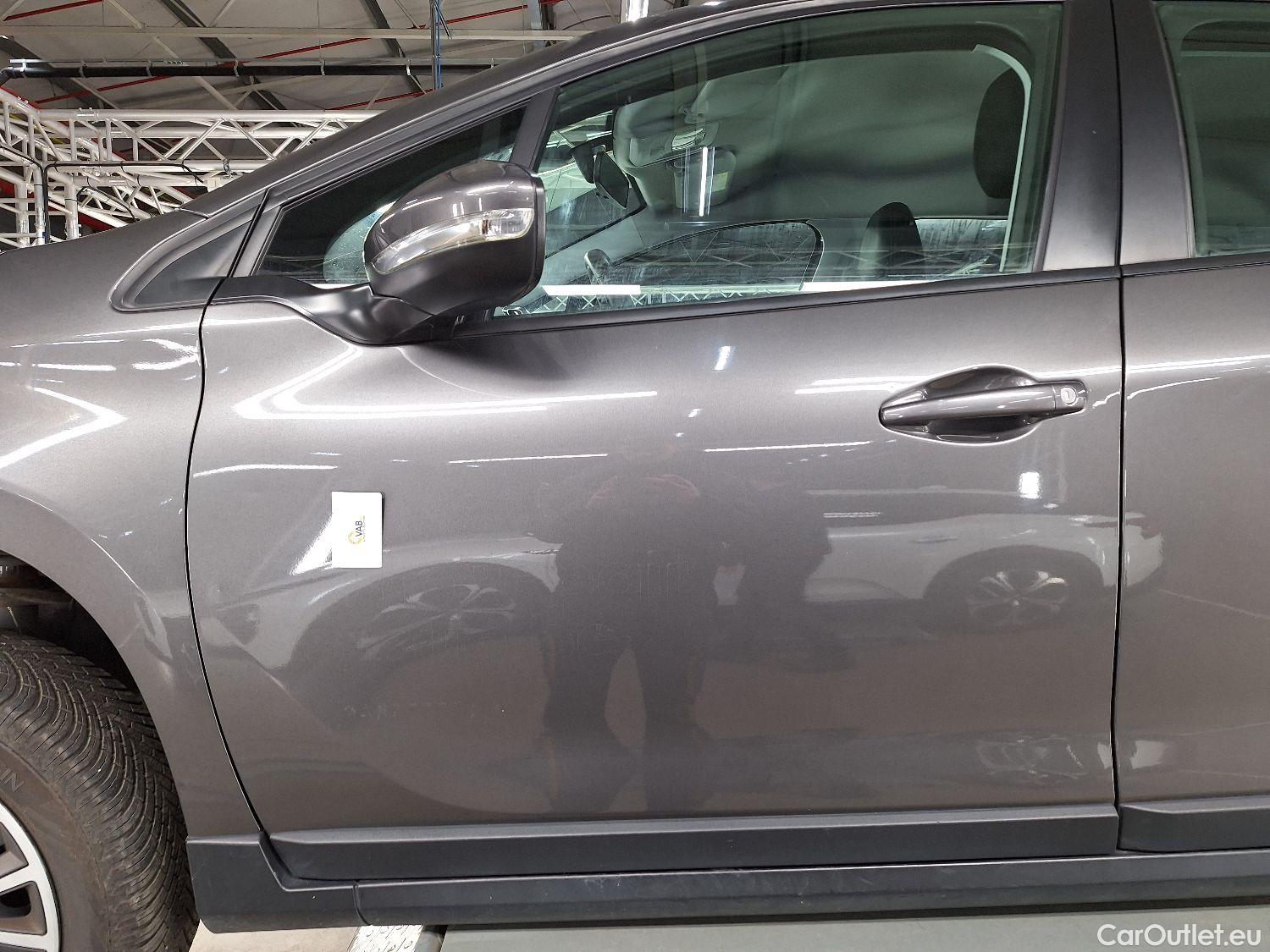  Peugeot  2008 Peugeot,  FL'16, Peugeot  1.2 Puretech 61kW S&S Active 5d #15