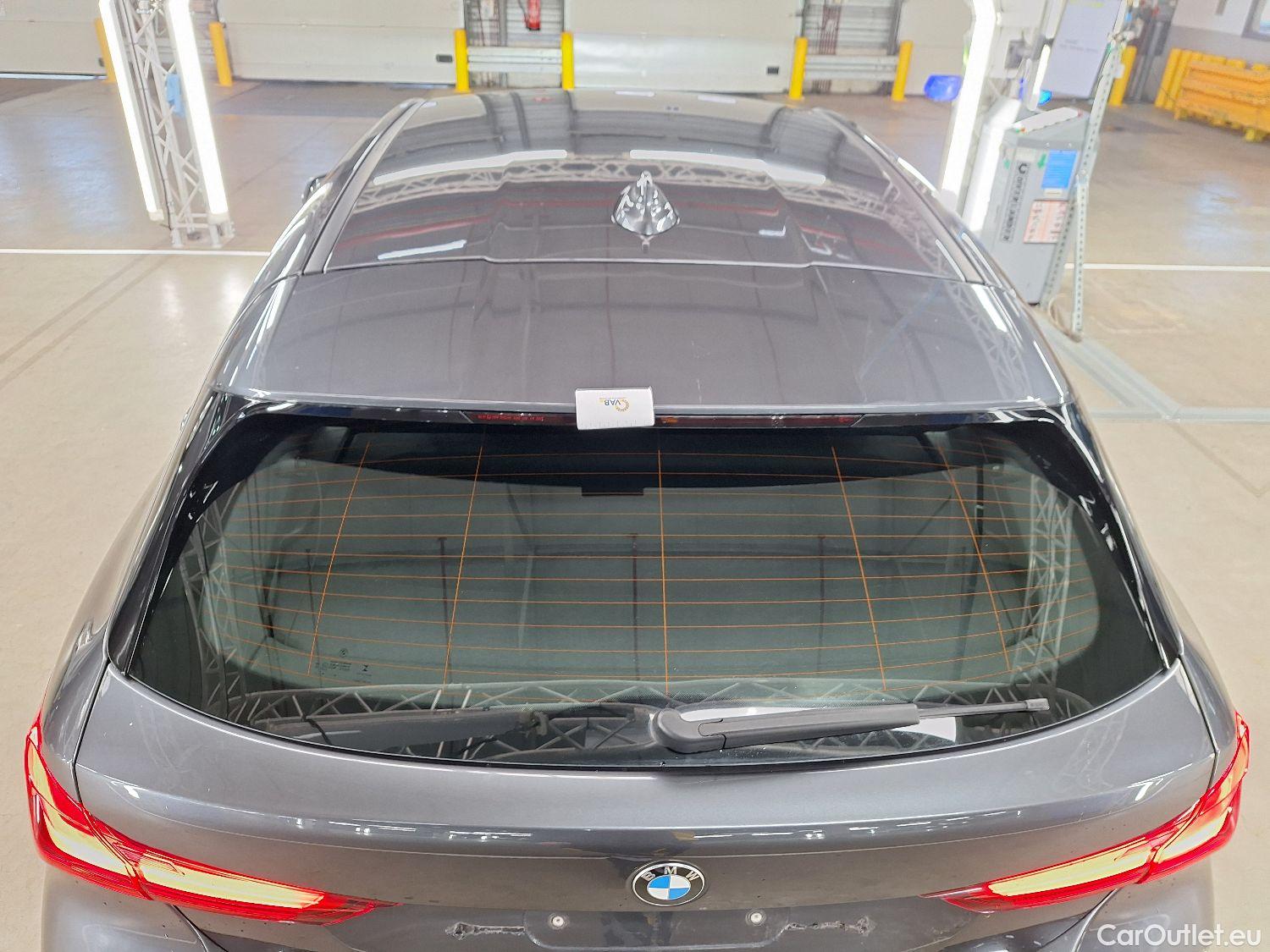  Bmw  Serie 1 BMW, 1-serie '19, BMW 1 Reeks Hatch 116dA (85 kW) 5d #43