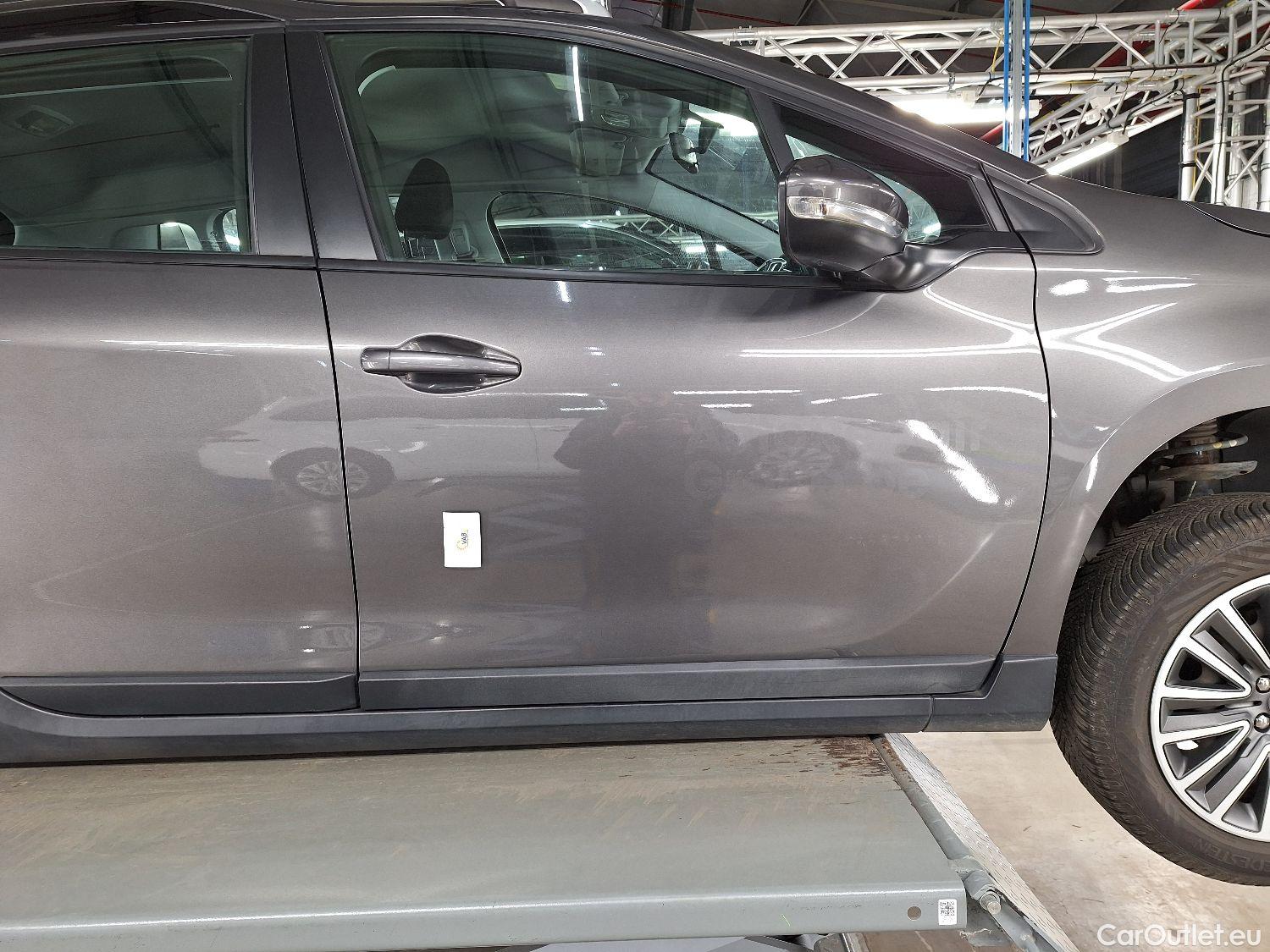  Peugeot  2008 Peugeot,  FL'16, Peugeot  1.2 Puretech 61kW S&S Active 5d #5