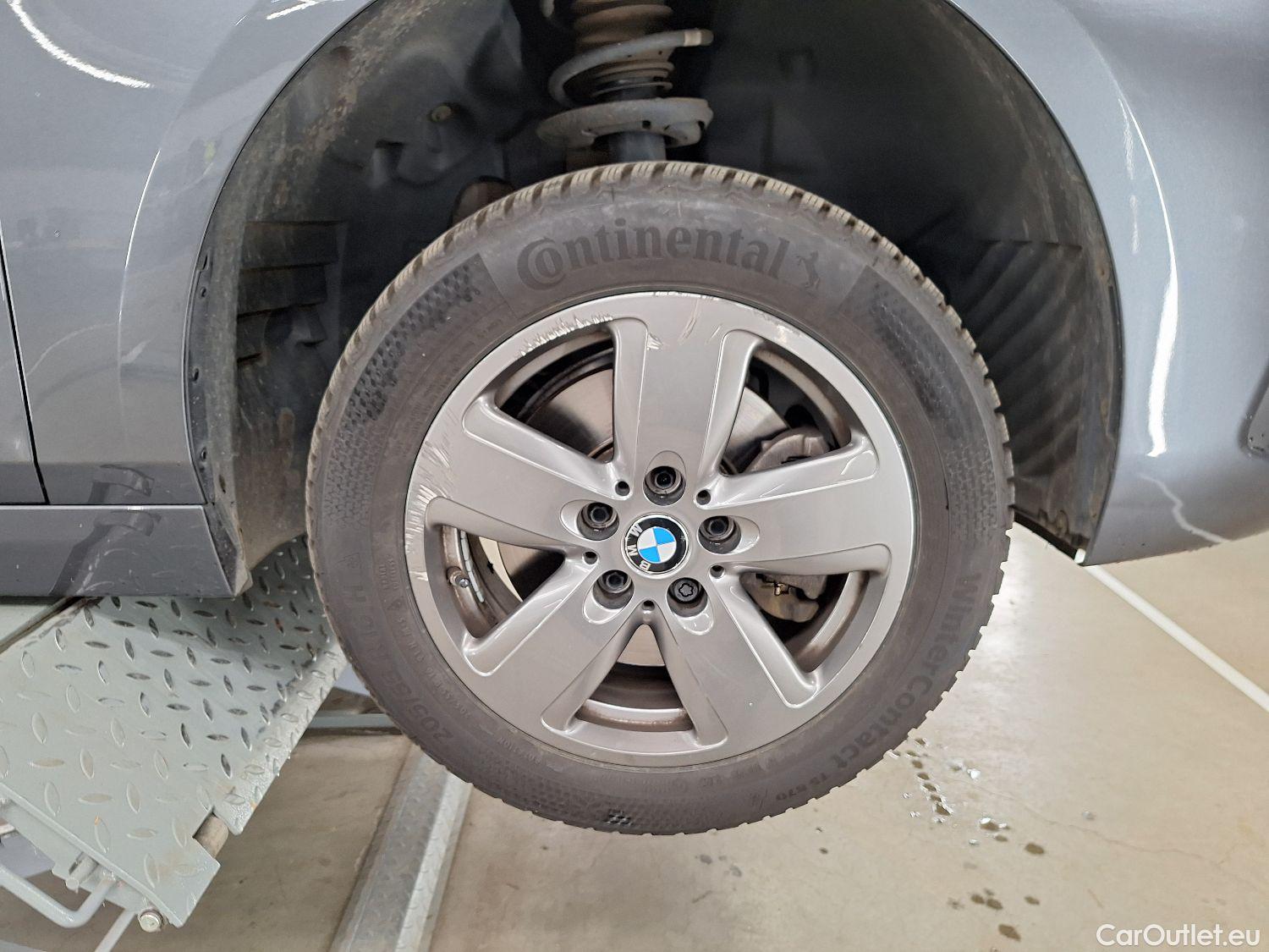  Bmw  Serie 1 BMW, 1-serie '19, BMW 1 Reeks Hatch 116dA (85 kW) 5d #3