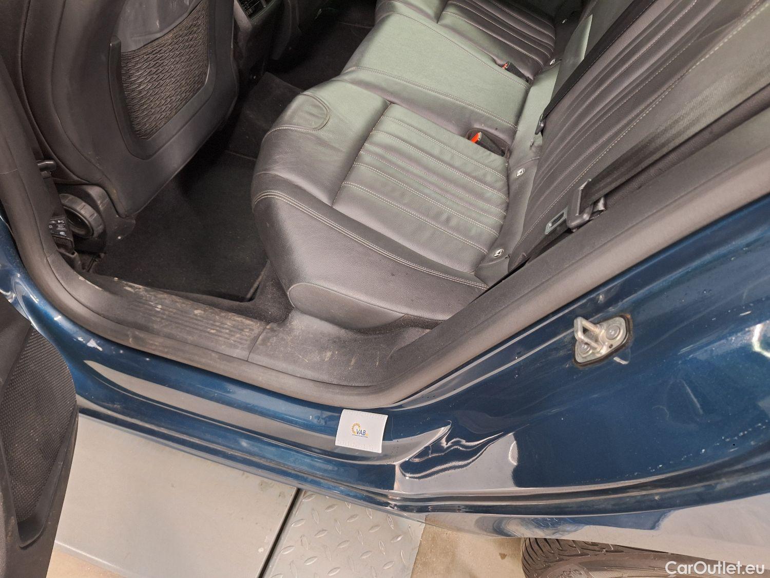  Peugeot  508 Peugeot,  SW '18, Peugeot  SW 1.5 BlueHDi 130 S&S EAT8 Active 5d #63