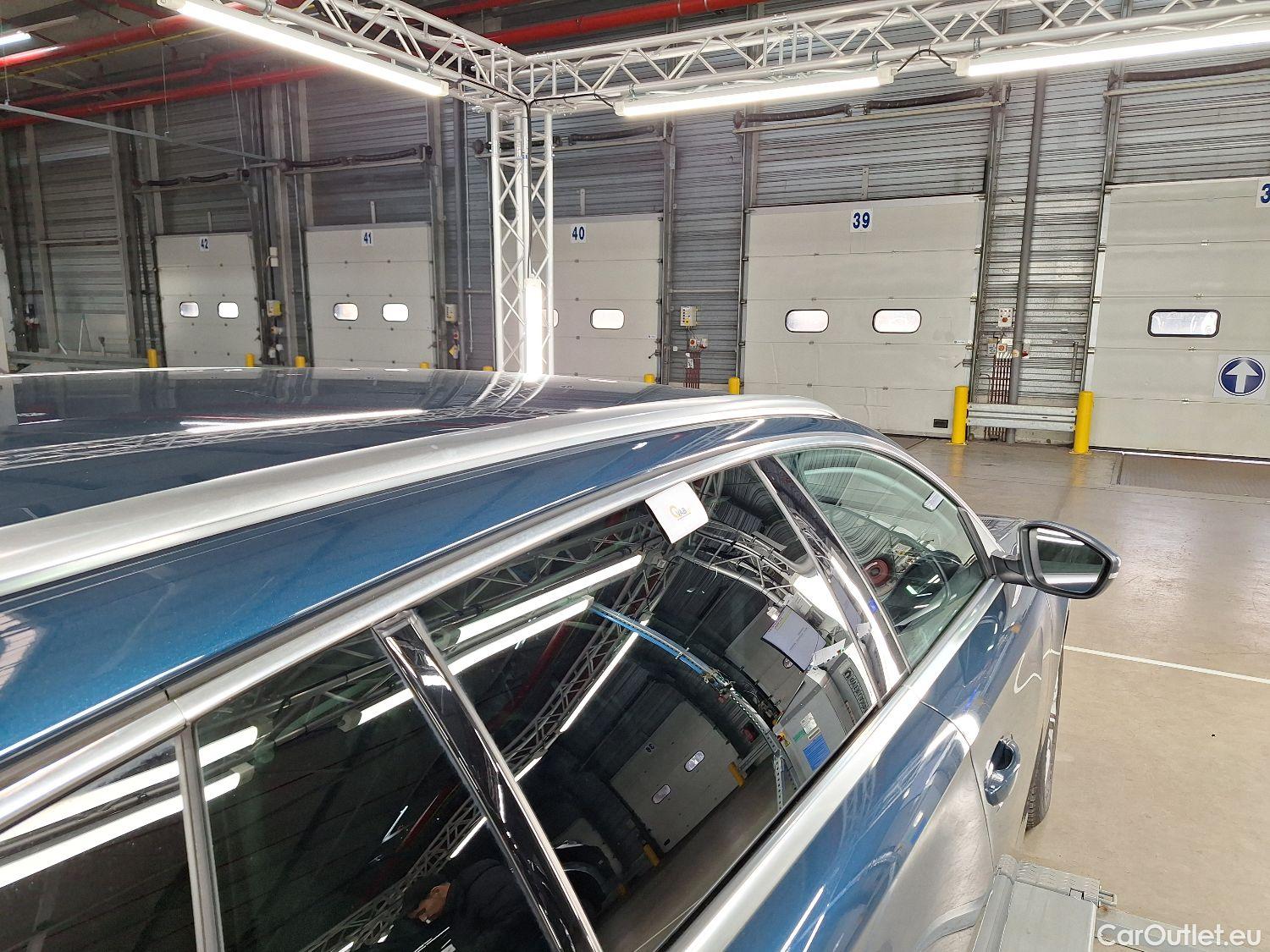  Peugeot  508 Peugeot,  SW '18, Peugeot  SW 1.5 BlueHDi 130 S&S EAT8 Active 5d #53