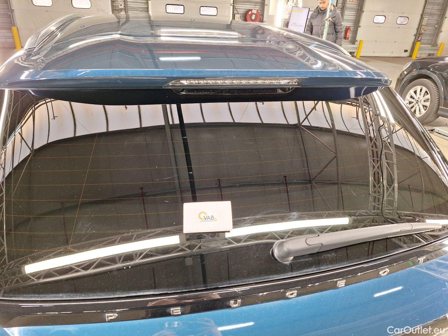  Peugeot  508 Peugeot,  SW '18, Peugeot  SW 1.5 BlueHDi 130 S&S EAT8 Active 5d #60