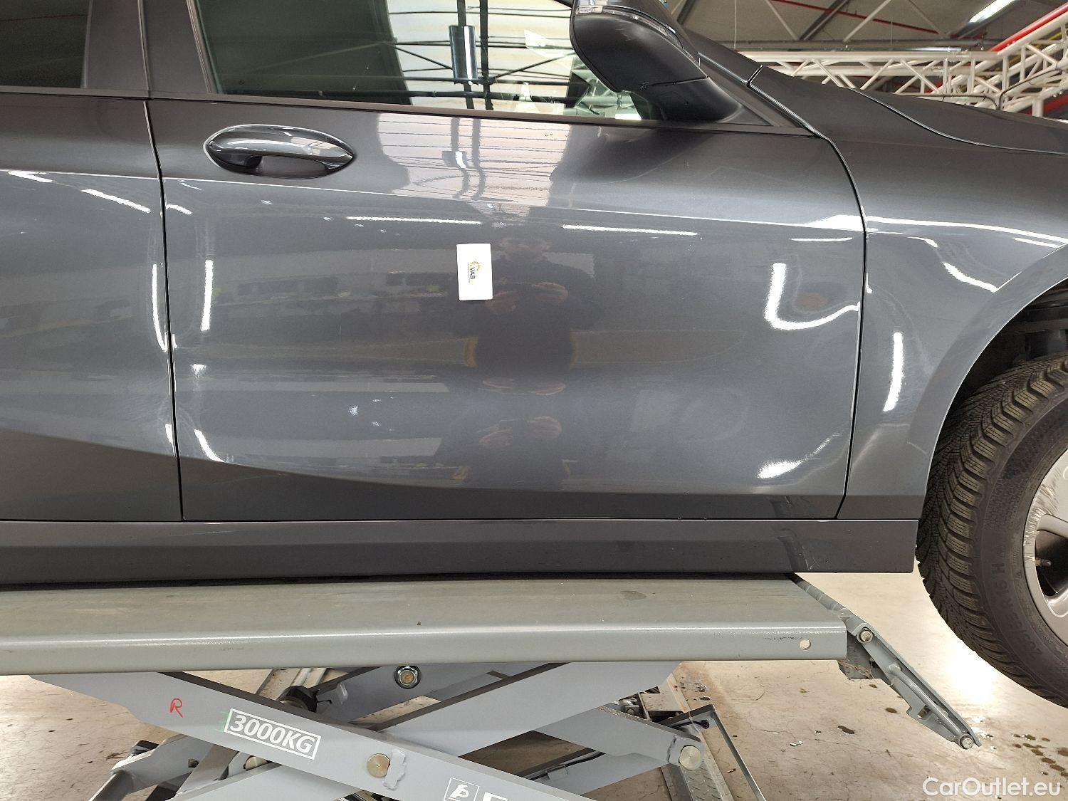  Bmw  Serie 1 BMW, 1-serie '19, BMW 1 Reeks Hatch 116dA (85 kW) 5d #14