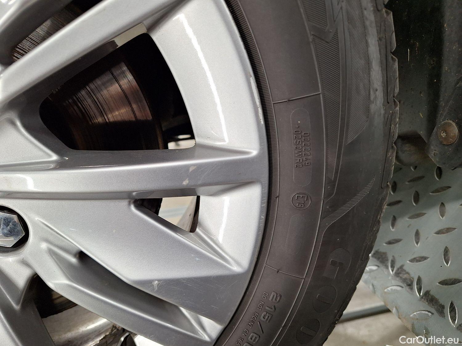  Peugeot  508 Peugeot,  SW '18, Peugeot  SW 1.5 BlueHDi 130 S&S EAT8 Active 5d #12