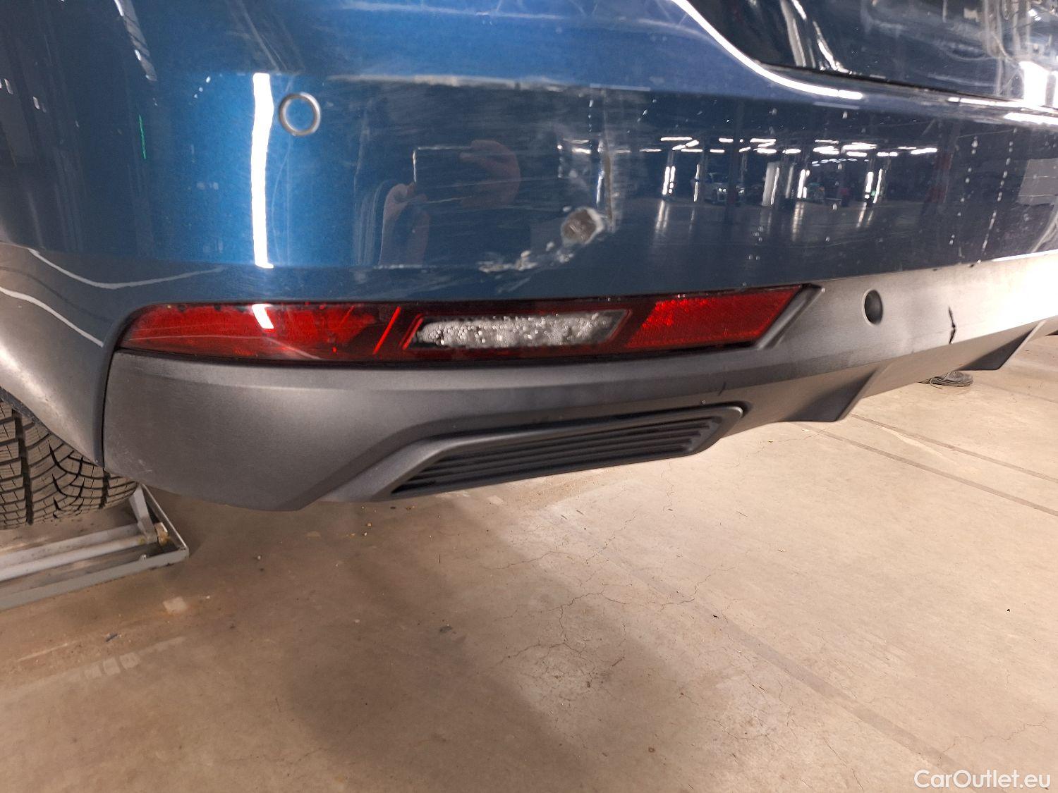  Peugeot  508 Peugeot,  SW '18, Peugeot  SW 1.5 BlueHDi 130 S&S EAT8 Active 5d #33