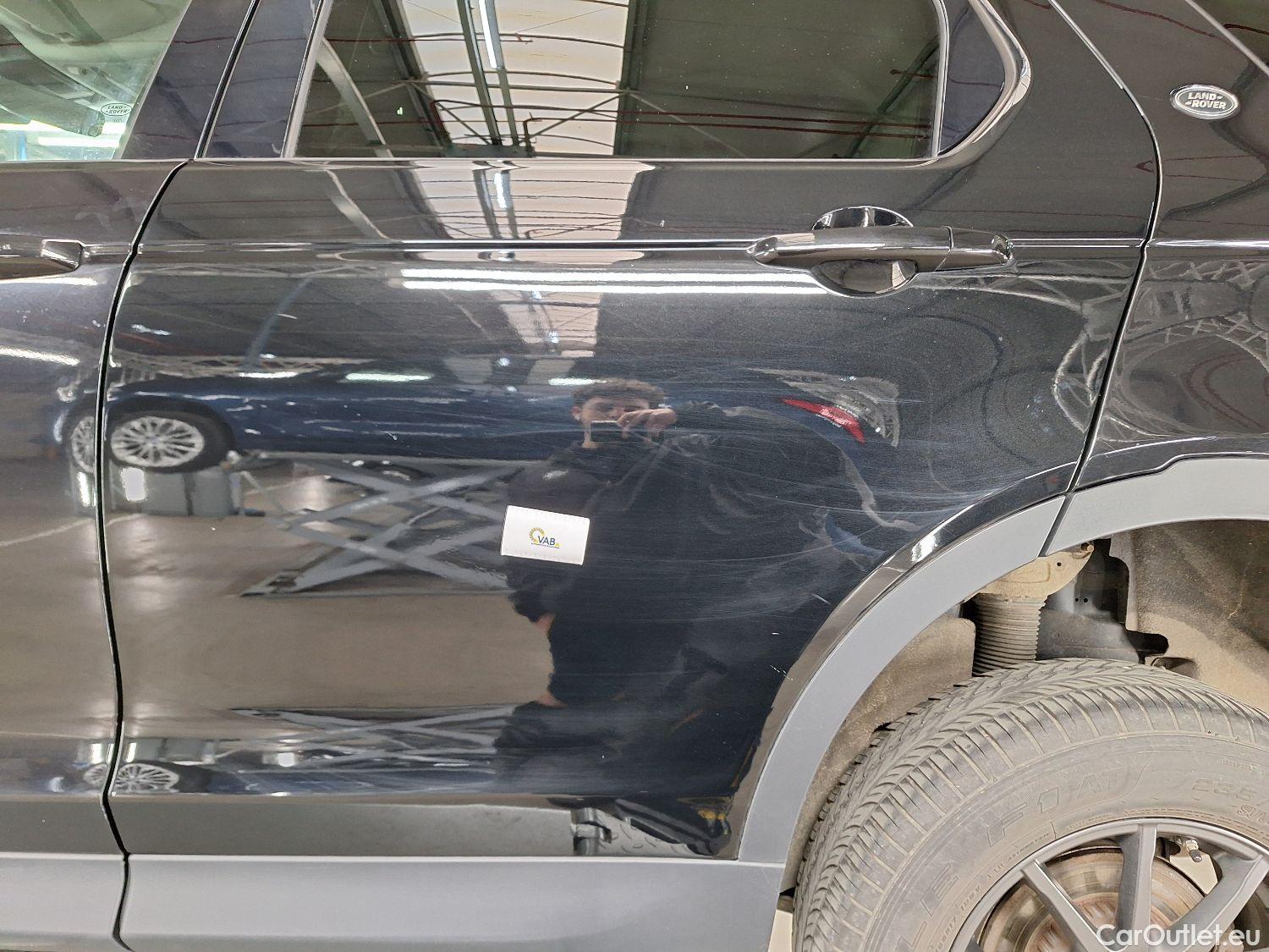  Land Rover  Discovery Land Rover, Discov.Sp.FL'19, Land Rover  Sport D150 5d #22