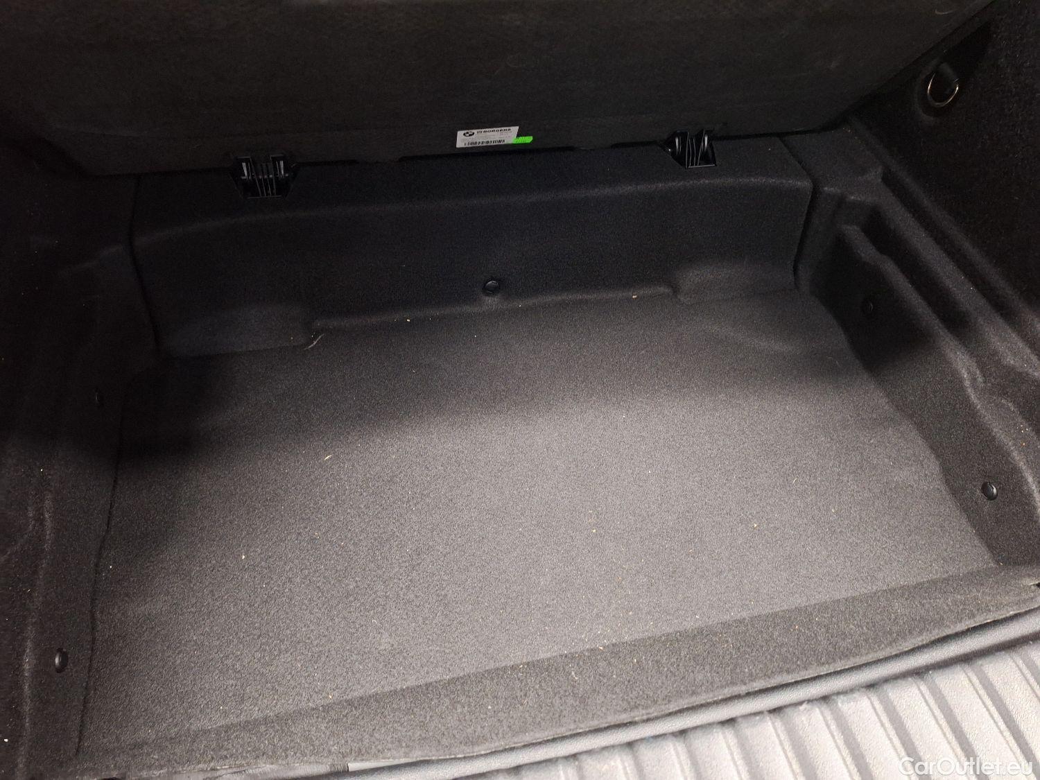  Bmw  Serie 1 BMW, 1-serie '19, BMW 1 Reeks Hatch 116dA (85 kW) 5d #1