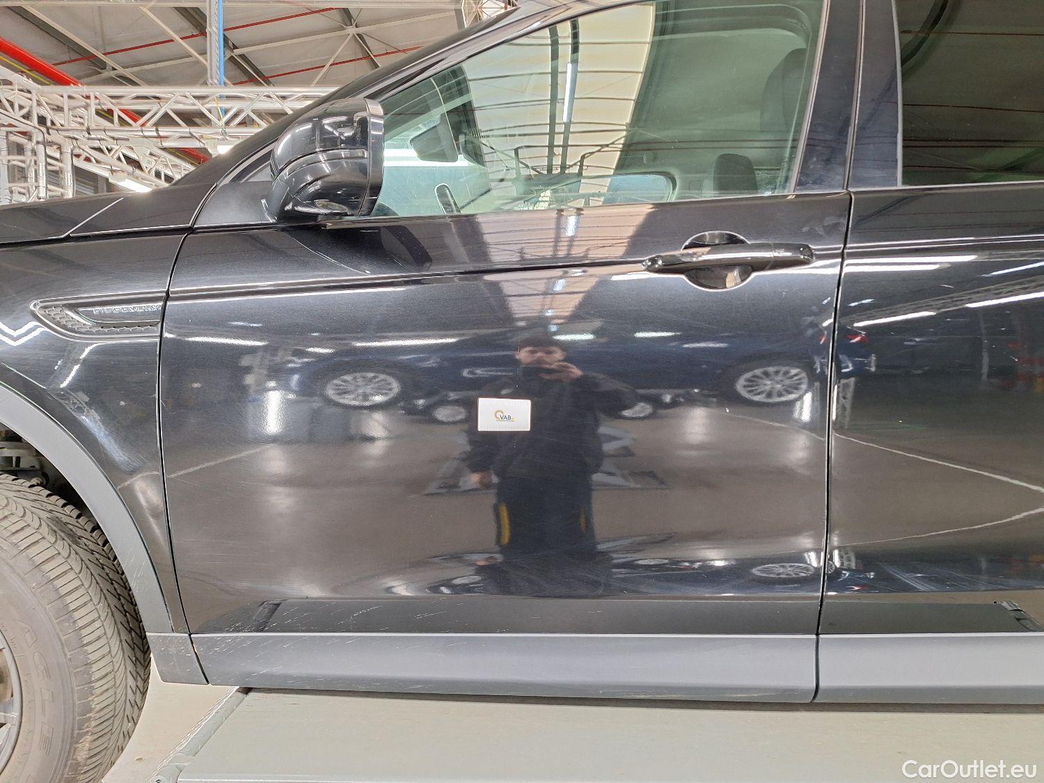  Land Rover  Discovery Land Rover, Discov.Sp.FL'19, Land Rover  Sport D150 5d #27