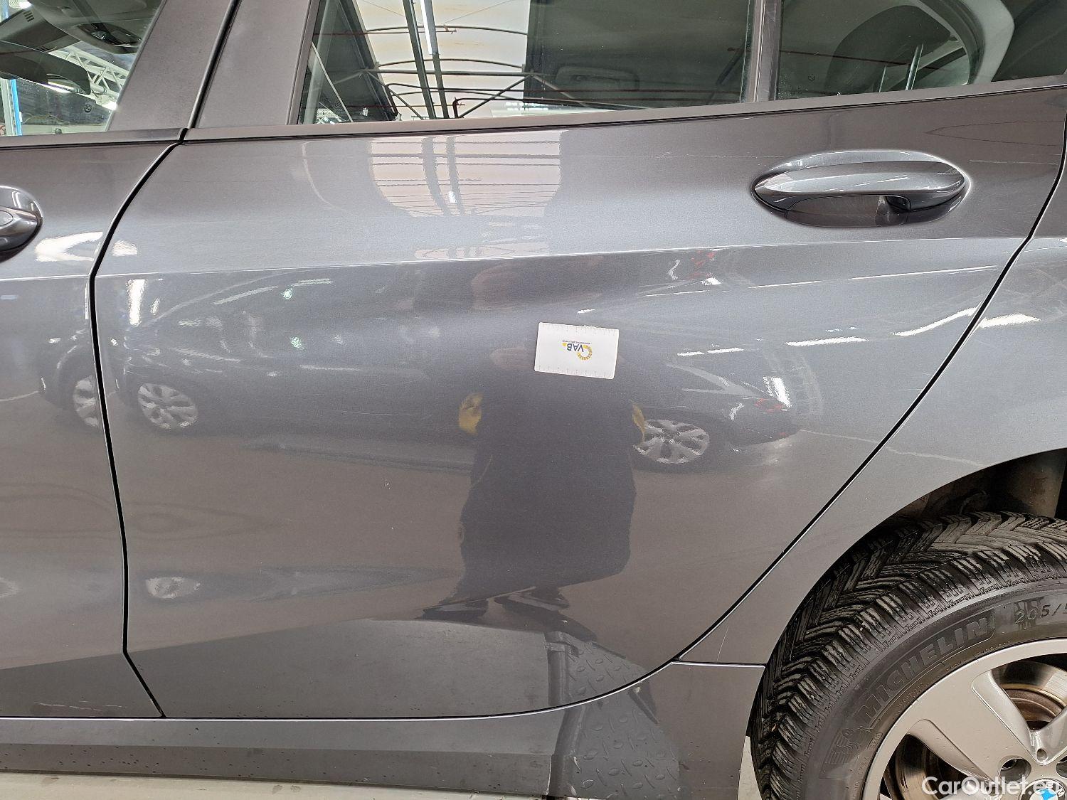  Bmw  Serie 1 BMW, 1-serie '19, BMW 1 Reeks Hatch 116dA (85 kW) 5d #28