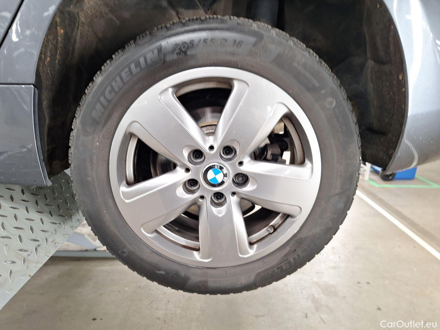  Bmw  Serie 1 BMW, 1-serie '19, BMW 1 Reeks Hatch 116dA (85 kW) 5d #8