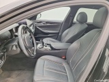  Bmw  Serie 5 BMW, 5-serie touring '17, BMW 5 Reeks Touring 520d XDrive Aut. (140 kW) 5d #3
