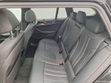  Bmw  Serie 5 BMW, 5-serie touring '17, BMW 5 Reeks Touring 520d XDrive Aut. (140 kW) 5d #4