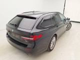  Bmw  Serie 5 BMW, 5-serie touring '17, BMW 5 Reeks Touring 520d XDrive Aut. (140 kW) 5d #8