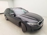  Bmw  Serie 5 BMW, 5-serie touring '17, BMW 5 Reeks Touring 520d XDrive Aut. (140 kW) 5d #9