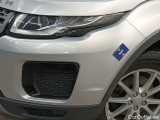  Land Rover  Range Rover Evoque Land Rover  eD4 110kW Pure 2WD 5d #32