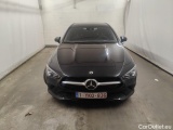  Mercedes  CLA-Klasse Mercedes-Benz CLA Shooting Brake CLA 180 d Business Solution 5d #5