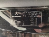  Mercedes  CLA-Klasse Mercedes-Benz CLA Shooting Brake CLA 180 d Business Solution 5d #19