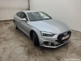  Audi  A5 Sportback Audi  30 TDI S tronic Business Edition 5d #2