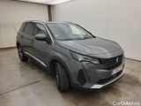  Peugeot  5008 Peugeot  1.5 BlueHDi 96kW S&S Allure 5d !! technical issues !! rolling car  #8