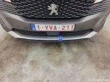  Peugeot  5008 Peugeot  1.5 BlueHDi 96kW S&S Allure 5d !! technical issues !! rolling car  #29