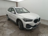  Bmw  X1 BMW  xDrive25e (162 kW) 5d #8