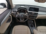  Bmw  X1 BMW  xDrive25e (162 kW) 5d #9
