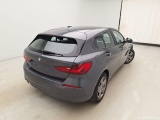  Bmw  Serie 1 BMW, 1-serie '19, BMW 1 Reeks Hatch 116dA (85 kW) 5d #8