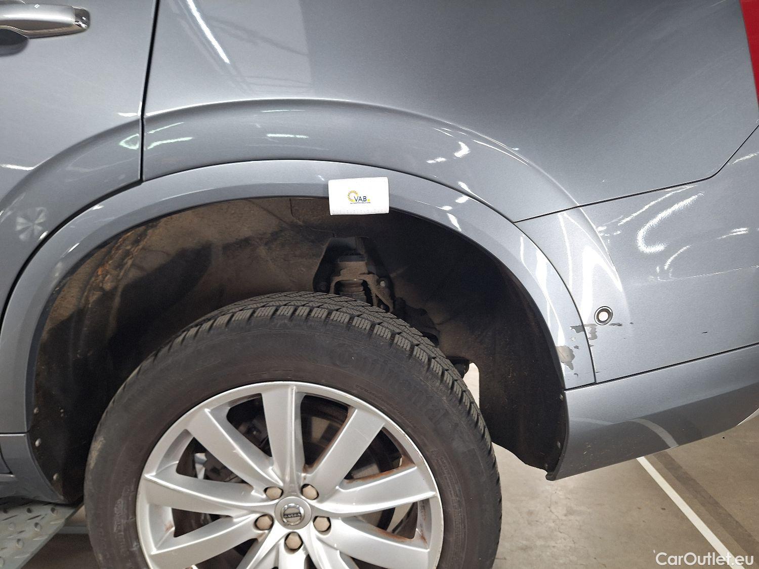  Volvo  XC90 Volvo,  '14, Volvo  2.0 D4 FWD Geartronic Momentum 7PL. 5d #31