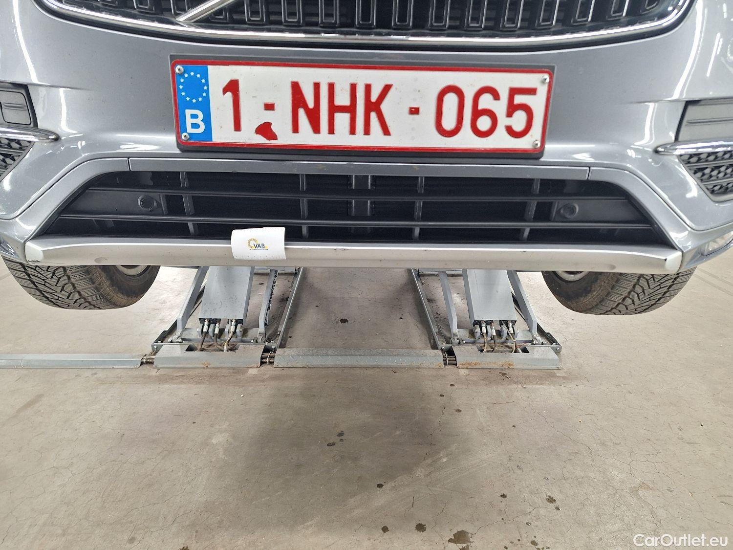  Volvo  XC90 Volvo,  '14, Volvo  2.0 D4 FWD Geartronic Momentum 7PL. 5d #50