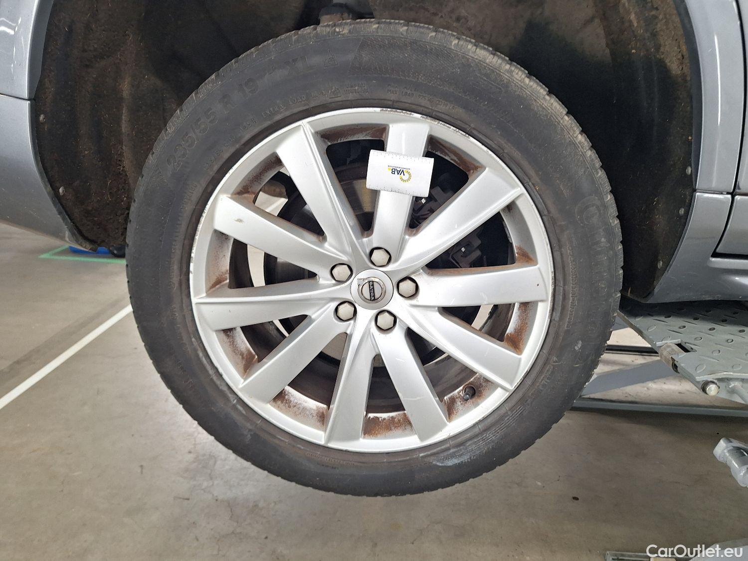  Volvo  XC90 Volvo,  '14, Volvo  2.0 D4 FWD Geartronic Momentum 7PL. 5d #6