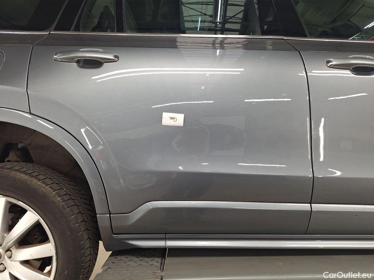  Volvo  XC90 Volvo,  '14, Volvo  2.0 D4 FWD Geartronic Momentum 7PL. 5d #17