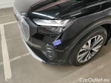  Audi  Q4 E-Tron  35 e-tron Advanced 125kW/170pk  5D/P Auto-1 #16