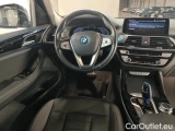  Bmw  iX3  sDrive35 210kW/286pk  5D/P Auto-1 #5
