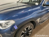  Bmw  iX3  sDrive35 210kW/286pk  5D/P Auto-1 #23