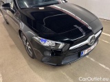  Mercedes  A-Klasse  A 180 Business Solution 100kW/136pk  5D/P Man-6 #26
