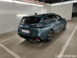  Peugeot  308  SW 1.5 BlueHDi 130 S/S EAT8 GT 96kW/130pk  5D/P Auto-8 - CO2 incomplet #4