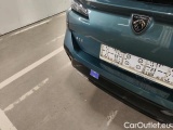  Peugeot  308  SW 1.5 BlueHDi 130 S/S EAT8 GT 96kW/130pk  5D/P Auto-8 - CO2 incomplet #42
