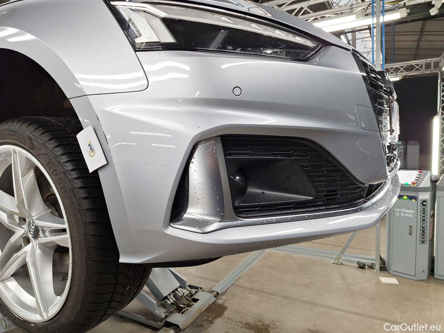  Audi  A5 Sportback Audi, A5 SB FL'20, Audi  35 TDI S tronic Bus Ed Advanced  #5