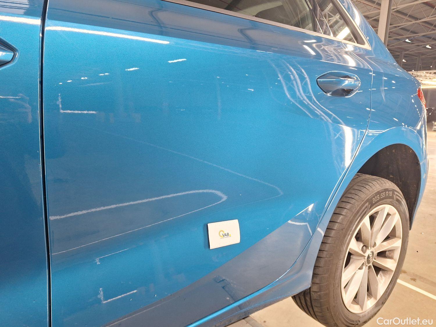  Audi  A3 Audi,  SB '20, Audi  Sportback 2.0 30 TDi 85kW 5d #20