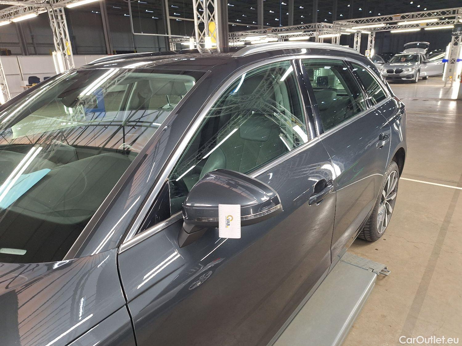  Audi  A4 Audi,  Avant FL'19, Audi  Avant 2.0 30 TDi 100kW S tronic Business E #1