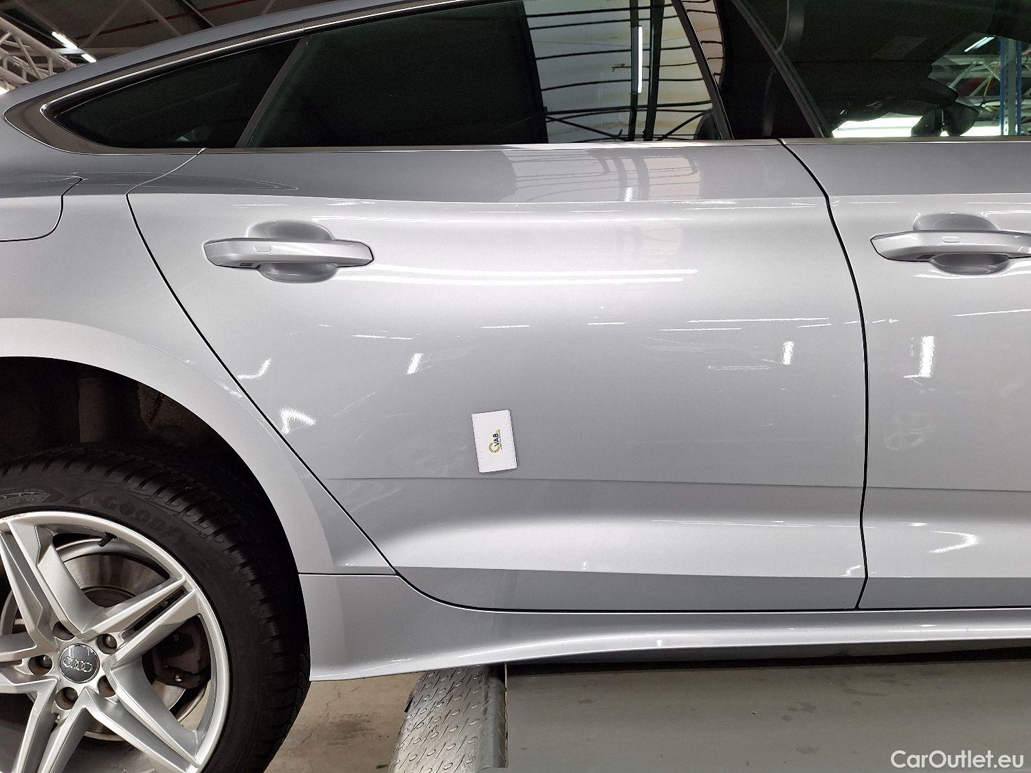  Audi  A5 Sportback Audi, A5 SB FL'20, Audi  35 TDI S tronic Bus Ed Advanced  #16