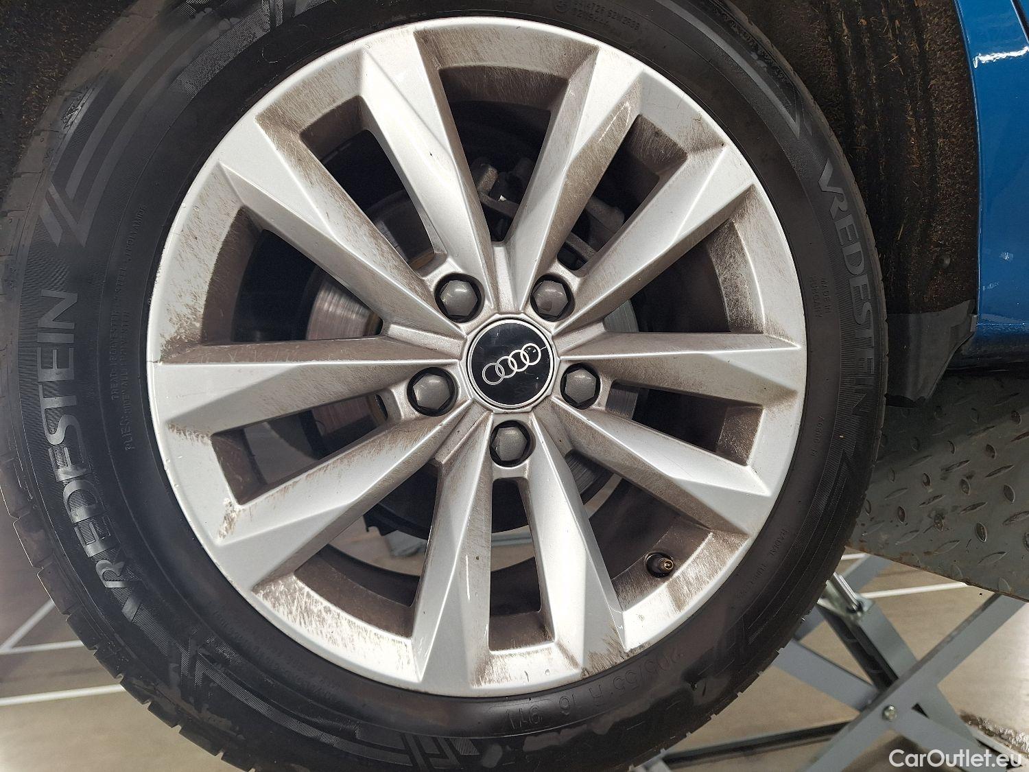  Audi  A3 Audi,  SB '20, Audi  Sportback 2.0 30 TDi 85kW 5d #1