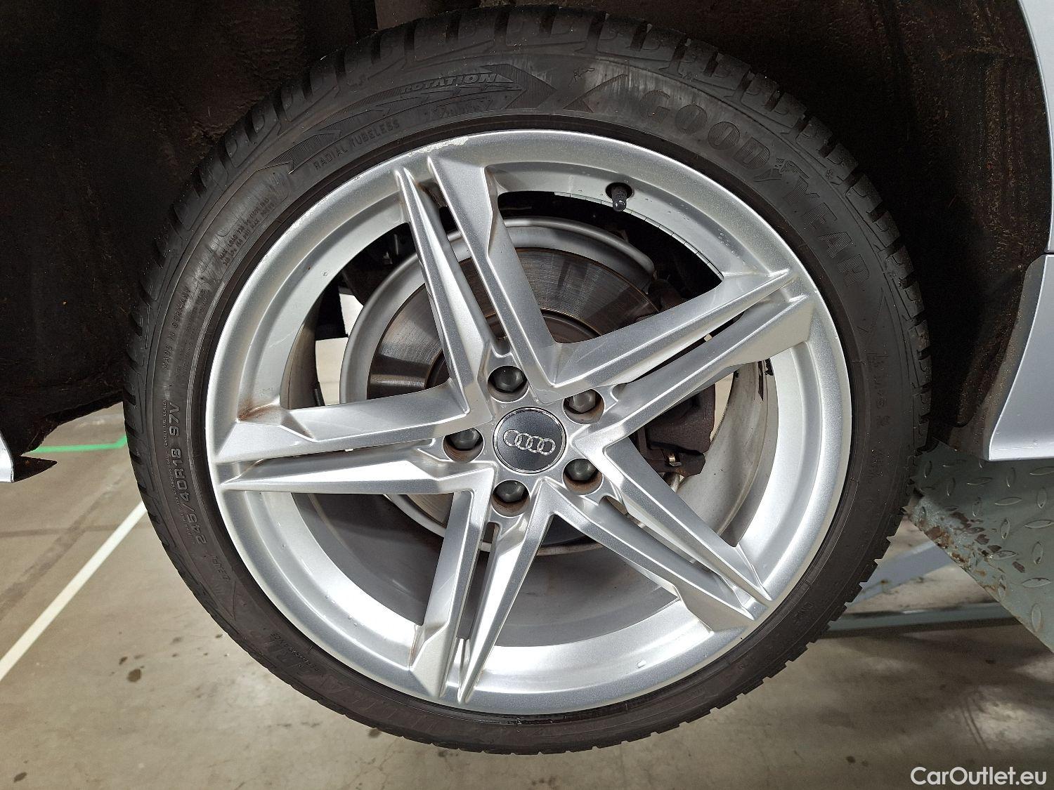  Audi  A5 Sportback Audi, A5 SB FL'20, Audi  35 TDI S tronic Bus Ed Advanced  #12