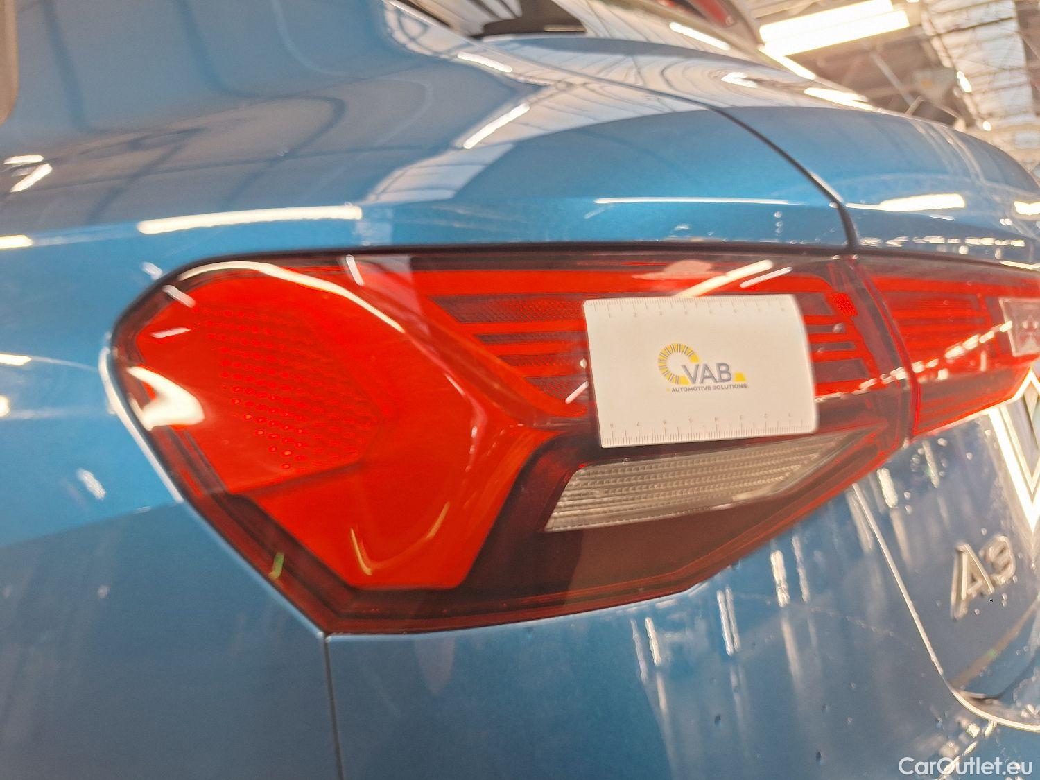  Audi  A3 Audi,  SB '20, Audi  Sportback 2.0 30 TDi 85kW 5d #18