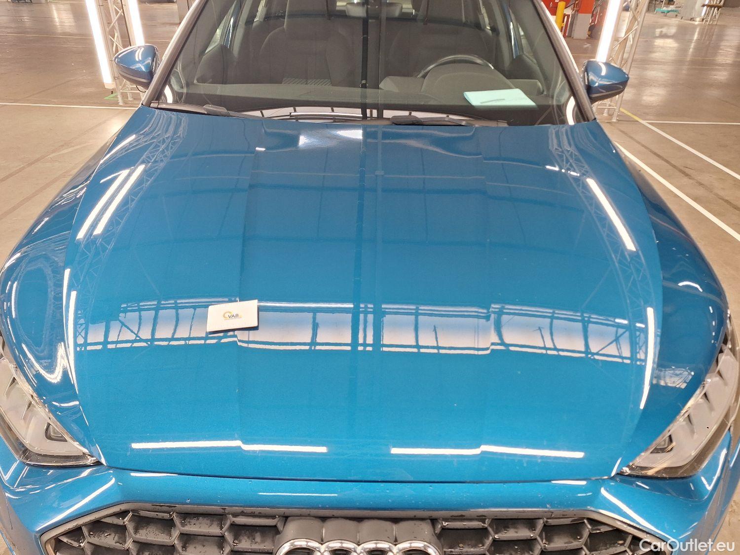  Audi  A3 Audi,  SB '20, Audi  Sportback 2.0 30 TDi 85kW 5d #38